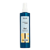 Крем-спрей OLLIN PERFECT HAIR 15 в 1 250мл несмываемый Крем-спрей OLLIN PERFECT HAIR 15 в 1 250мл несмываемый