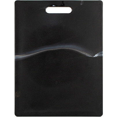 Доска разделочная MARBLE Black 27,5х36,5см ABX147 Доска разделочная MARBLE Black 27,5х36,5см ABX147