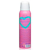 Дезодорант Delicare LOVE Pink Dreams 150мл Дезодорант Delicare LOVE Pink Dreams 150мл