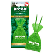 Ароматизатор подвесной AREON PEARLS мешочек 30гр Nordic Forest Ароматизатор подвесной AREON PEARLS мешочек 30гр Nordic Forest