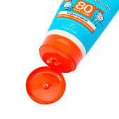 Крем солнцезащитный для детей Floresan Africa Kids SPF80, 100 мл Крем солнцезащитный для детей Floresan Africa Kids SPF80, 100 мл
