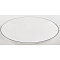  Тарелка мелкая Elrington Aurora 25 см 239-62001 
