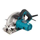 Пила циркулярная Makita HS7600, 1200Вт, d 185х30мм, глубина 64мм Пила циркулярная Makita HS7600, 1200Вт, d 185х30мм, глубина 64мм