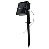 Садовая гирлянда-нить 200LED белый холодный SLR-G03-200W /ФАZA 