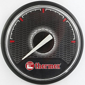  Водонагpеватель накопительный 30л 2,5 кВт 492х400х400 THERMEX Thermo 30 V Slim 