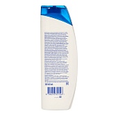 Шампунь против перхоти HEAD & SHOULDERS Ментол 360мл Шампунь против перхоти HEAD & SHOULDERS Ментол 360мл