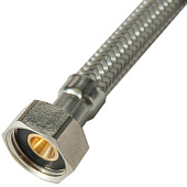  Подводка для смесителя 80cм PEX-TECHOLOGY 12mm М-10 (пара) 