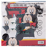  Комплект постельного белья Этель 1,5 сп Neon Series, Mickey бязь 4948399 
