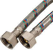  Подводка для воды 50 см г/г 