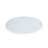 Светильник потолочный LE LED CLL ALANTA 24W WHITE Светильник потолочный LE LED CLL ALANTA 24W WHITE