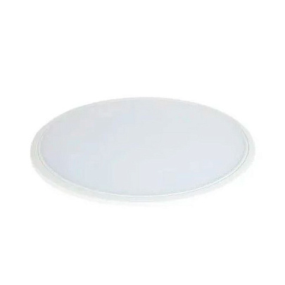 Светильник потолочный LE LED CLL ALANTA 24W WHITE Светильник потолочный LE LED CLL ALANTA 24W WHITE