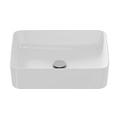 Раковина накладная Crea 50 Rectangular 64755 Cersanit Раковина накладная Crea 50 Rectangular 64755 Cersanit