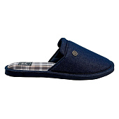 Тапочки мужские 4819 M-CH-C р. 46 Тапочки мужские 4819 M-CH-C р. 46