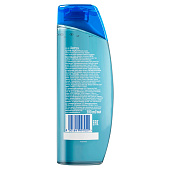 Шампунь против перхоти HEAD & SHOULDERS Глубокое очищение Детокс кожи головы 300мл Шампунь против перхоти HEAD & SHOULDERS Глубокое очищение Детокс кожи головы 300мл