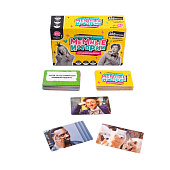 Игра настольная Мемные истории (Мемы) 14+, 04919 Игра настольная Мемные истории (Мемы) 14+, 04919