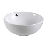 Раковина накладная 440x440x175 AQ5354-00 Aquatek Раковина накладная 440x440x175 AQ5354-00 Aquatek