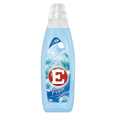 Кондиционер для белья E Fresh 1л Кондиционер для белья E Fresh 1л