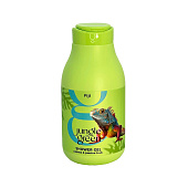 Подарочный набор JUNGLE GREEN FIJI Игуана жен. (шампунь 250мл + гель 250мл) Подарочный набор JUNGLE GREEN FIJI Игуана жен. (шампунь 250мл + гель 250мл)