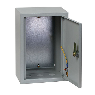 Бокс ЩМП-04, 300х155х400мм, IP31 EKF PROxima Бокс ЩМП-04, 300х155х400мм, IP31 EKF PROxima