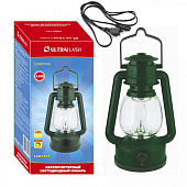 Фонарь аккумуляторный BASIC 1LED 5Вт зарядка 220В КОСМОС KOCAc9105WLED Фонарь аккумуляторный BASIC 1LED 5Вт зарядка 220В КОСМОС KOCAc9105WLED