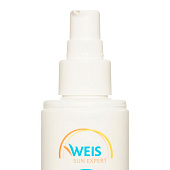 Молочко для загара WEIS Sun Expert 140мл SPF30 Молочко для загара WEIS Sun Expert 140мл SPF30